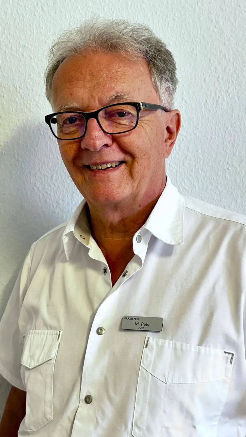 Matthias Pels